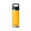 Yeti Rambler 18 oz Bottle with Chug Cap